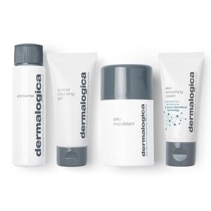 Dermalogica skincare 