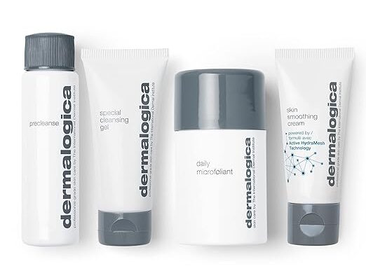 Dermalogica skincare