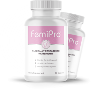 Femipro is a prominent female supplement designed to support women's health and well-being. With a unique blend of key ingredients, Femipro aims to enhance hormonal balance, boost energy levels, and promote overall vitality.