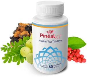 Well, Pineal XT is a supplement designed to support the function of the pineal gland. No, it's not a magical pine cone or some kind of mystical crystal – it's a carefully crafted blend of ingredients aimed at helping you optimize your pineal gland's performance.