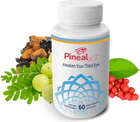 Well, Pineal XT is a supplement designed to support the function of the pineal gland. No, it's not a magical pine cone or some kind of mystical crystal – it's a carefully crafted blend of ingredients aimed at helping you optimize your pineal gland's performance.