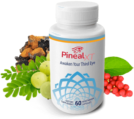 Well, Pineal XT is a supplement designed to support the function of the pineal gland. No, it's not a magical pine cone or some kind of mystical crystal – it's a carefully crafted blend of ingredients aimed at helping you optimize your pineal gland's performance.